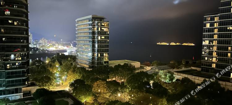 千岛湖米蓝时光度假公寓图片