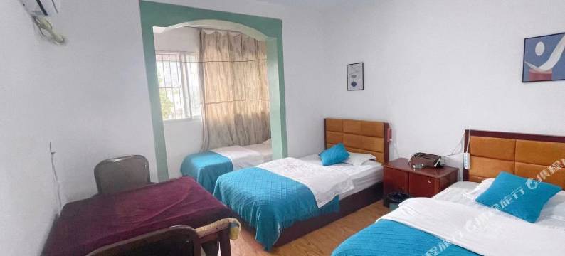 雅安锦绣民宿图片