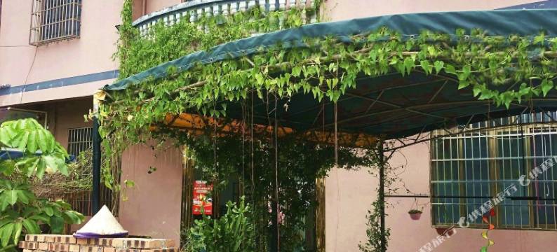 北海卡兹青年旅舍(银滩店)图片