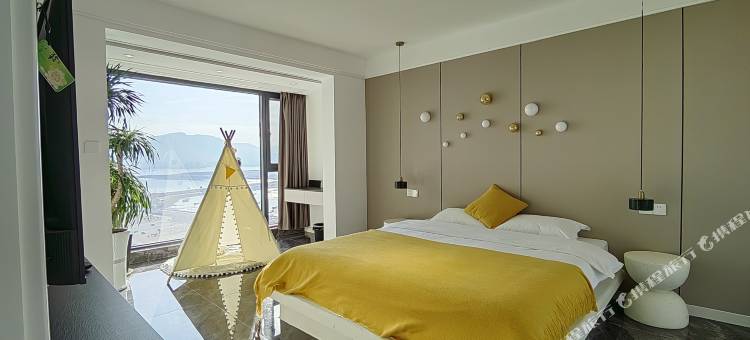 连岛海韵民宿图片