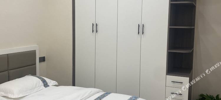 思南乌江之家宾馆图片