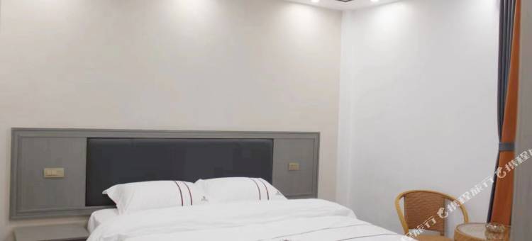 欣源酒店图片