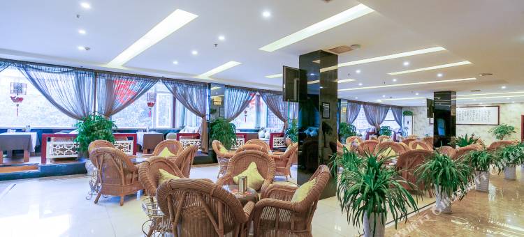 蓝水湾酒店(李家沱416医院店)图片