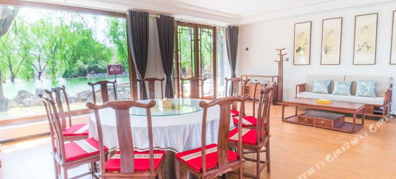 沂水云竹民宿(天然地下画廊旅游风景区店)图片