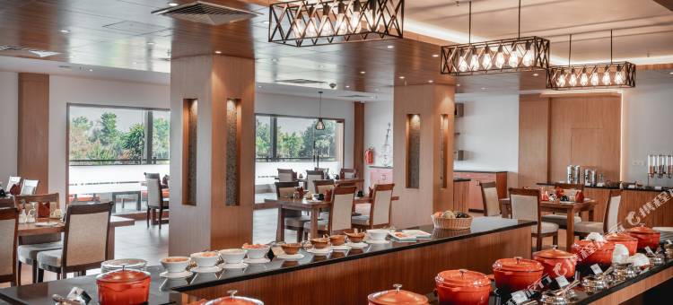 奇旺韦斯滕德索尔蒂度假村(Soaltee Westend Resort Chitwan)图片