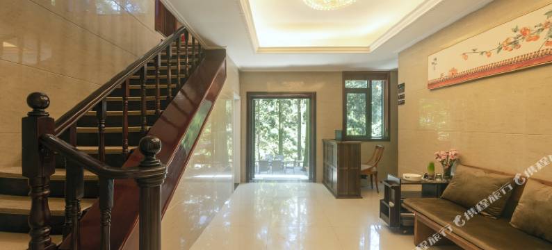 庐山恒楼别墅(如琴湖店)图片