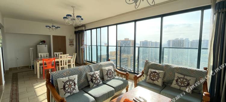 惠州万科双月湾云悦海景度假酒店图片