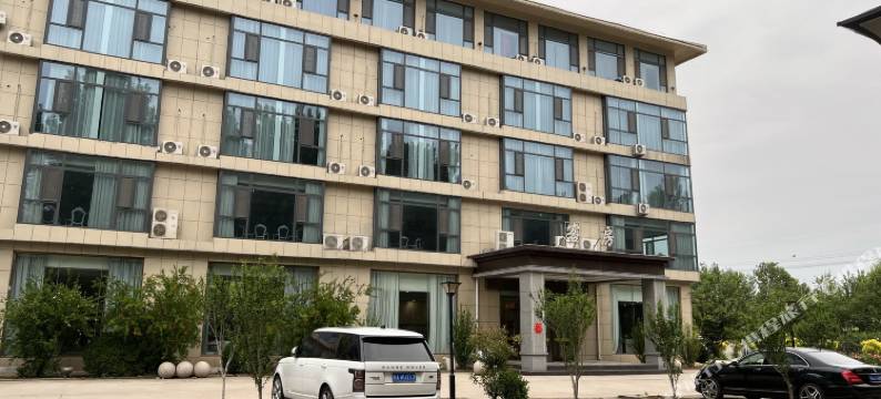 临漳苍源大酒店图片