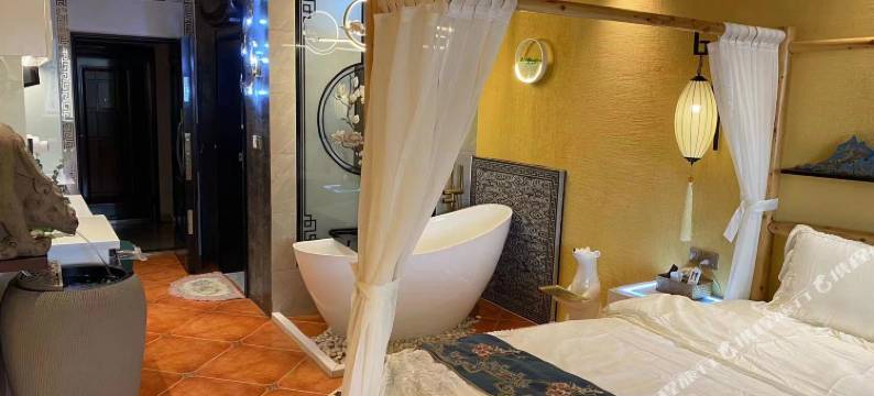 贵阳彩香居民宿图片