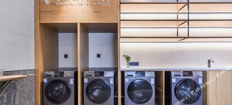 丽怡酒店(重庆两江水土新城店)图片