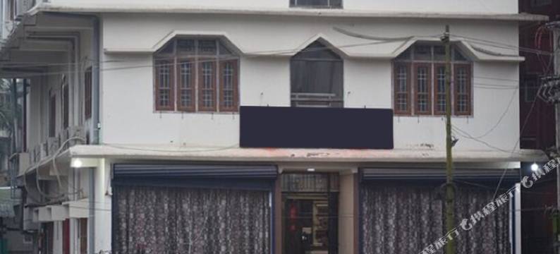 阿希雅纳戈瓦哈提格洛戈(Goroomgo Aashiyana Guwahati)图片