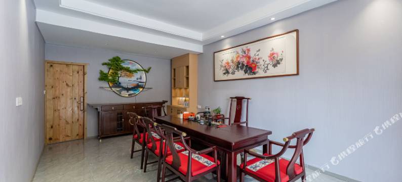 平潭渔家客栈图片