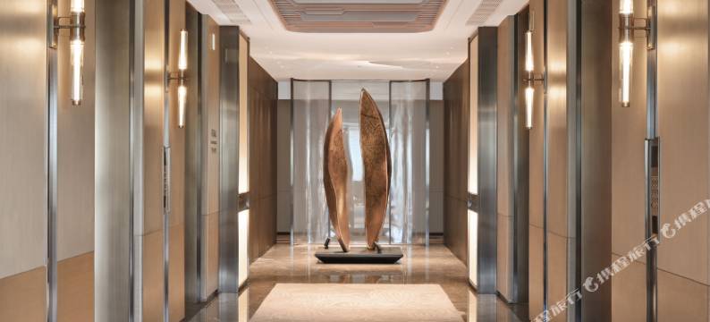 深圳南海颂酒店图片