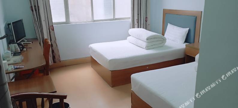 安远舒安宾馆图片