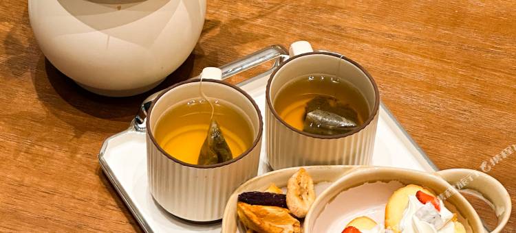 蜜屿时光· sunrise私汤海景美宿(惠州惠东双月湾店)图片