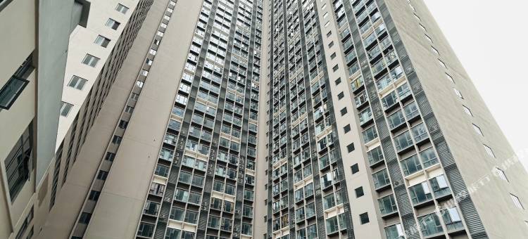佛山U-HOME精品公寓(顺德悦然广场店)图片