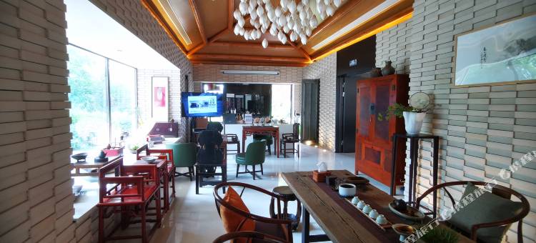 花筑·云舍民宿(上海朱家角古镇店)图片