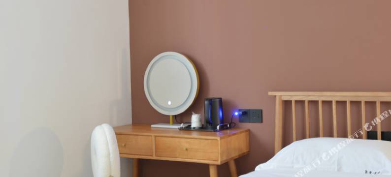 海岸·米漫美宿(侨港风情街店)图片