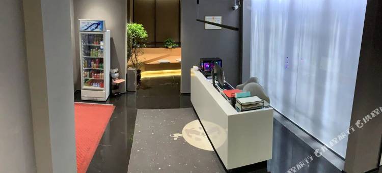 白山不差电竞酒店图片