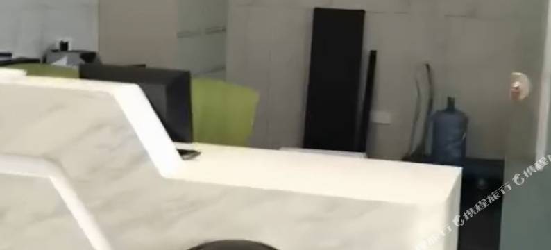 圣利雅国际公寓图片