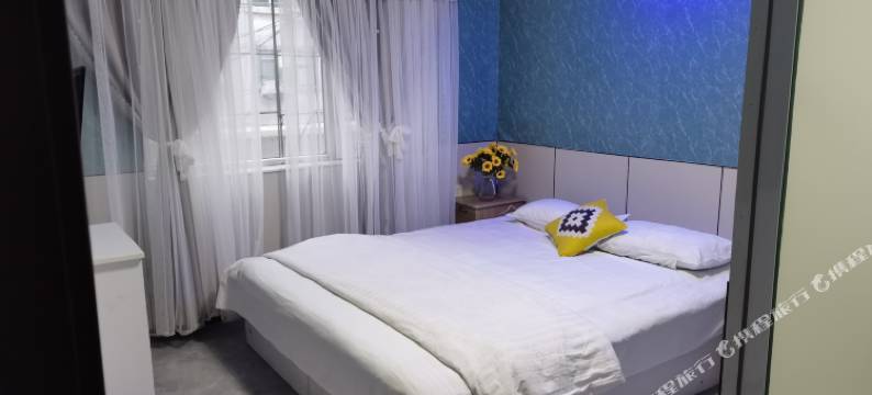 锦州工大旅店图片