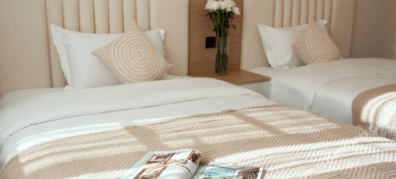 大理大囍花园美宿图片