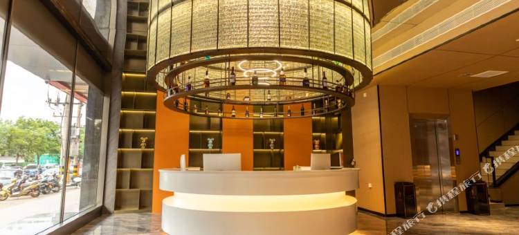 四季·江南酒店(济源职业技术学院御驾街店)图片