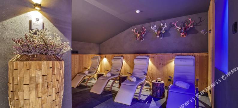 伊甸瑟瓦百岳设计酒店(Mountain Design Hotel Eden Selva)图片