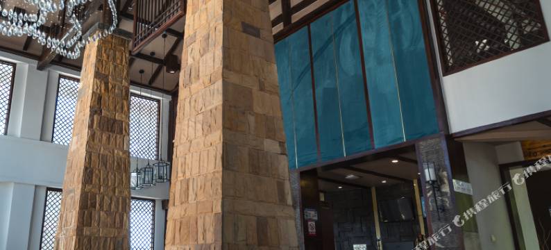 丽江叁伍號院民宿图片