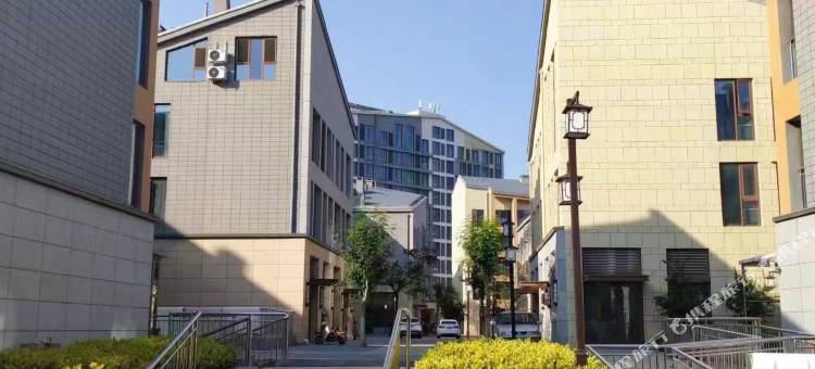 鹏润宾馆(第三海水浴场店)图片