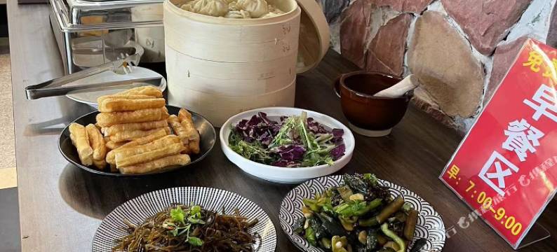 临沂连云商务宾馆图片