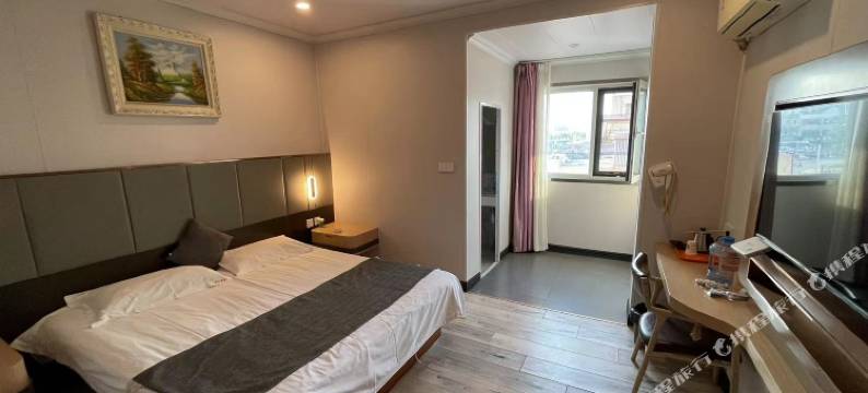 临沂连云商务宾馆图片