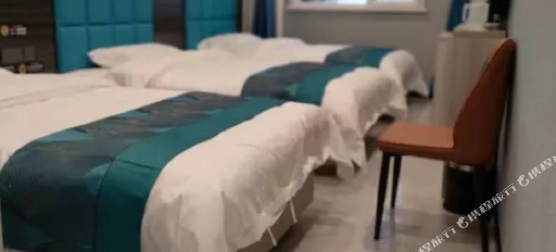 繁峙鑫洋宾馆图片