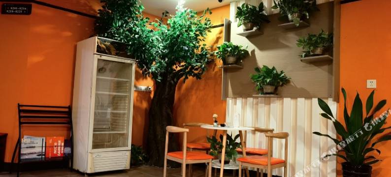 广州丽湾美宿(广州北站花城路地铁站店)图片