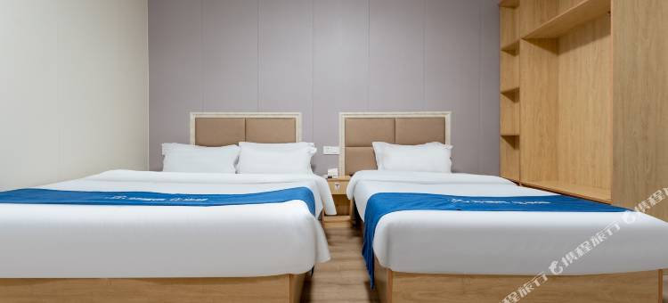 如家华驿酒店(泗阳淮海路店)图片