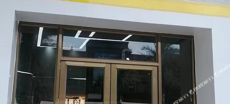 优品居公寓(清远顺盈时代广场店)图片