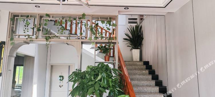 上饶红贵·山景休闲度假客栈图片