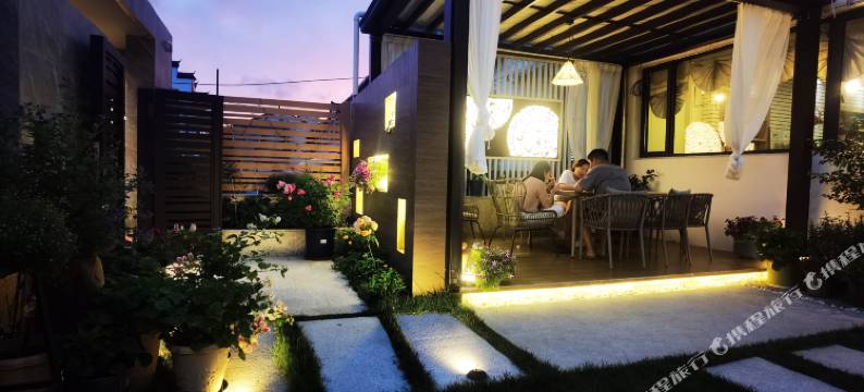 无锡和平小筑客栈(灵山大佛拈花湾店)图片