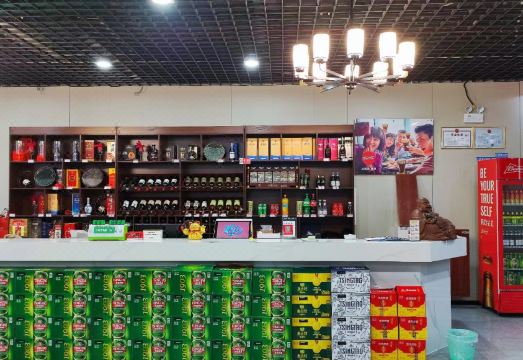 JingYuan Hotel Hotel Overview