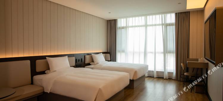 汉庭酒店(辛集万达广场店)图片