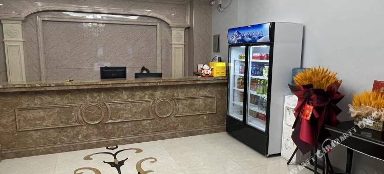 K9电竞酒店图片