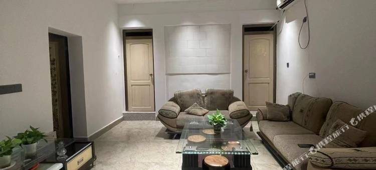 平潭呆呆好住·Travel极简轻奢私墅(环岛东路店)图片