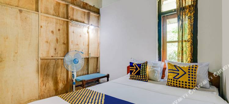 OYO民宿90987加布甘旅游村清真(OYO Homes 90987 Desa Wisata Gabugan Syariah)图片