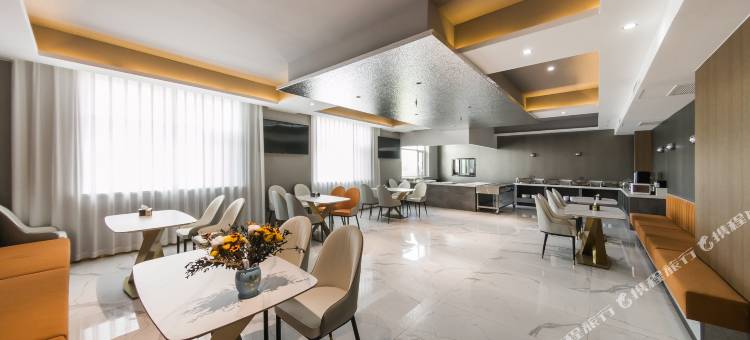 美的酒店(长治屯留体育馆店)图片