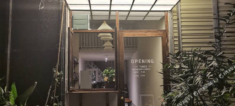 射洪乐享民宿图片