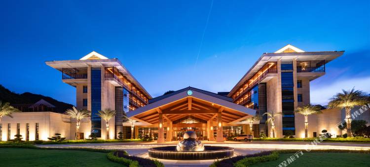 扶绥乐养城乐养酒店图片