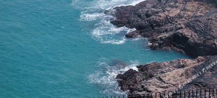 台州大陈岛望海云居民宿(下大陈岛)图片