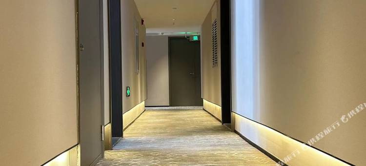 和颐至格酒店(徐州苏宁广场户部山店)图片