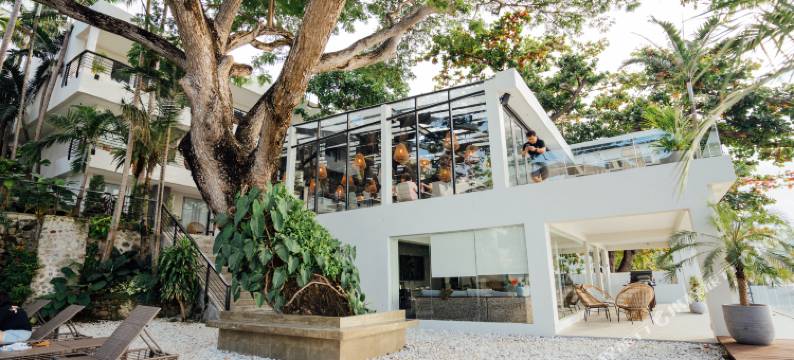 寂静相思度假村(Solitude Acacia Resort)图片