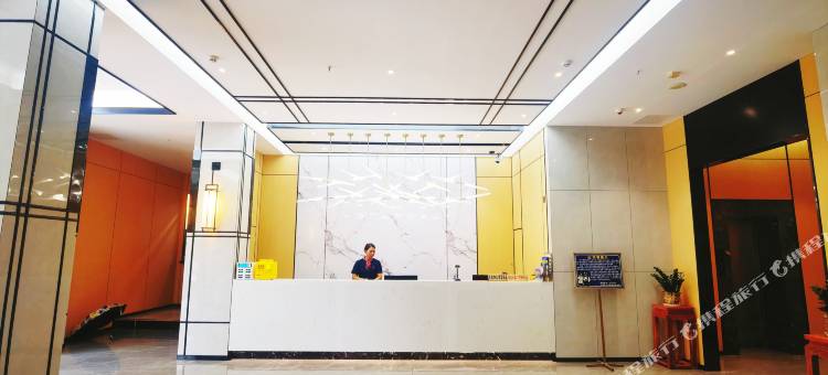 运达商务酒店图片